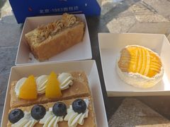 -北京1983面包坊(崇文门店)