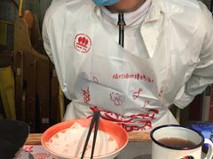 -探鱼·鲜青椒爽麻烤鱼(番禺万达店)