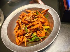 -天宝兄弟·湘菜龙虾馆