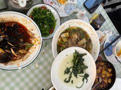 -蜀宴小调·精致家常菜(来福士店)