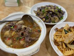 -武夷山土菜馆(水晶森林晶尚名苑店)