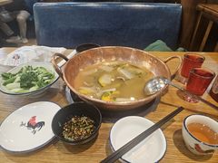 -妈妈的味道(和顺古镇店)