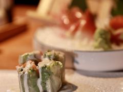 -森味薪火烧•烧鸟居酒屋•日本料理(望京店)