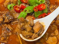 -至尊鲨鱼·原烹海鲜·新浙菜(拱宸桥店)