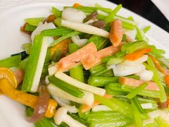 -丰收日·小海鲜·沪上家宴(顾村正大店)