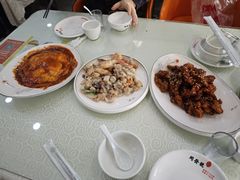 -同发号饭庄(复兴路店)