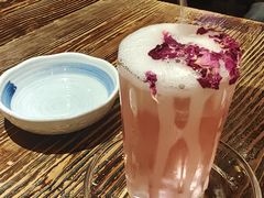 花神悦酒-平成屋· Late Night 食堂(四川北路店)