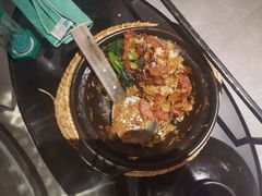 -凤园椰珍·臻品椰子鸡(保利时光里店)