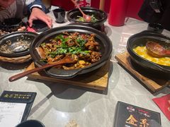 -金系·顺德啫鸡大王(创意产业园店)