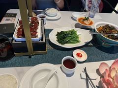 -濮园 · 四合院餐厅