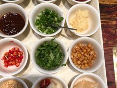 -额尔敦传统涮(公园西路店)