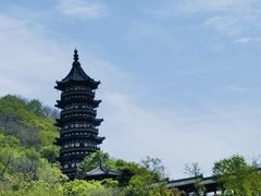 -牛首山文化旅游区