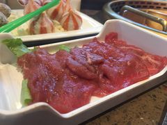 -小龙坎老火锅(北京三里屯店)