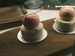 -时光花园(白鹭洲店)