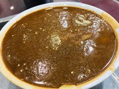 面茶-护国寺小吃(新街口店)