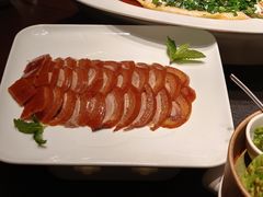 -晓长安·新陕菜(曲江店)