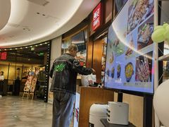 -西贝(宝乐汇店)