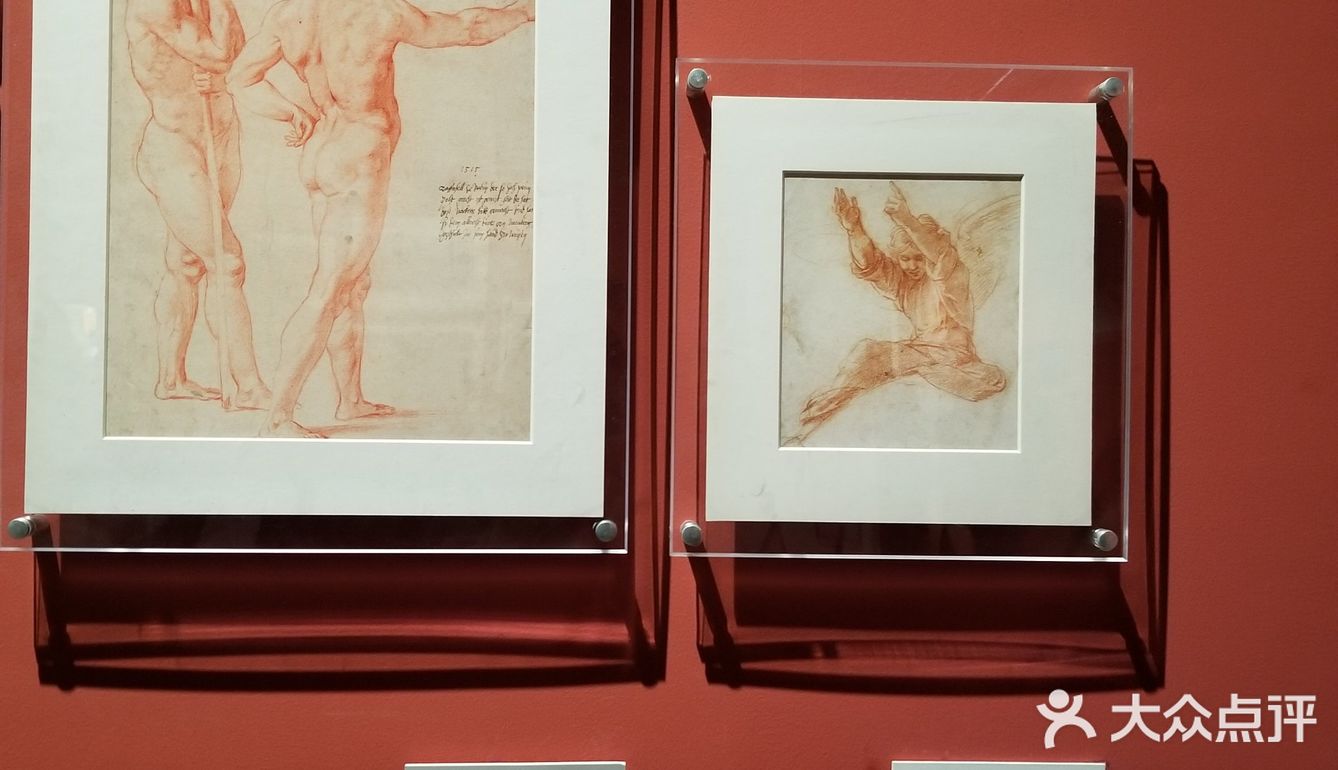 十一去哪儿玩，北京必打卡的拉斐尔真迹展
