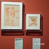 十一去哪儿玩，北京必打卡的拉斐尔真迹展