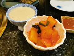 -肉匠日式烧肉屋·和牛居酒屋·酒水小食堂(大汉悦中心店)