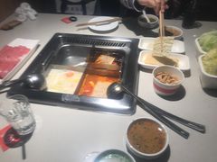 -海底捞火锅(万丰桥店)