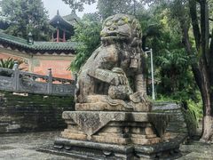 -报恩寺(平武县)