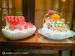 -余欢领鲜火锅(新街口店)