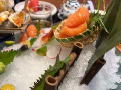 -極上萬膳·日料放题(海岸城店)
