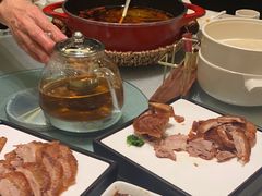 -峨嵋酒家(牡丹园店)