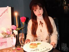 -小火花·干式熟成牛排馆Spark SteakHouse(剑桥郡店)