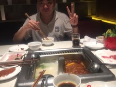 -海底捞火锅(龙岗星河COCO Park店)