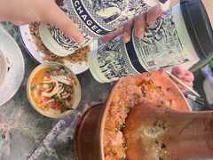 -浩海火烧云傣家菜(京广店)