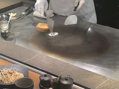 -岩盐·铁板料理(嘉里店)