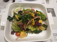 -Deer Park鹿园西餐(仁恒置地广场店)