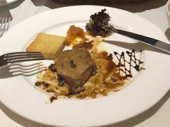 -戈雅法餐厅(世界城广场店)