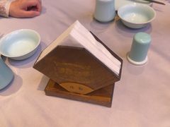 -四世同堂·京菜·烤鸭(双井店)