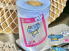 -满记甜品(北京东坝万达店)