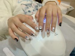 -鲸彩·美甲美睫科技护肤