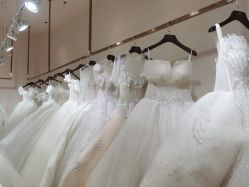 点击看大图 -Color卡诺婚纱礼服馆(南京严选店)