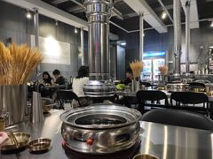 -本炙炭烤·蒲烧活鳗料理店(金沙洲店)