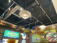 -小小集渔·泰式大排档(太古里香槟店)