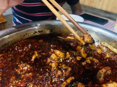 -温江公平红烧兔(总店)