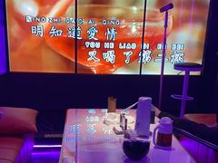 -星聚会KTV(龙湖上海奉贤天街店)