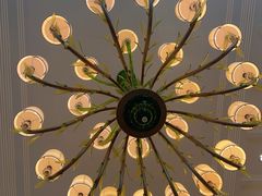 -虹桥索菲特·乐吧·冰淇淋下午茶·经典咖啡