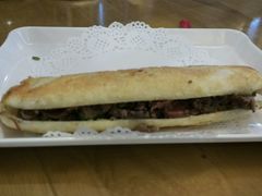 -王胖子驴肉火烧(鼓楼店)