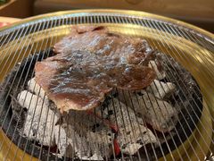 -西塔老太太泥炉烤肉(武汉摩尔城店)