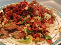 -新疆巴州金丝特餐厅(大钟寺店)