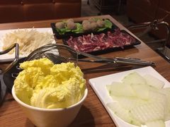 -牛天下·牛肉·海鲜·打边炉·融合菜