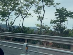 -三岔湖景区