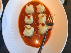 -喜悦烤鸭·新京菜(王府井店)